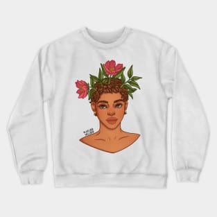 bloom Crewneck Sweatshirt